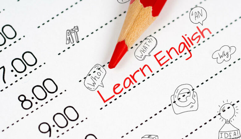 برنامه ریزی روزانه برای یادگیری زبان
