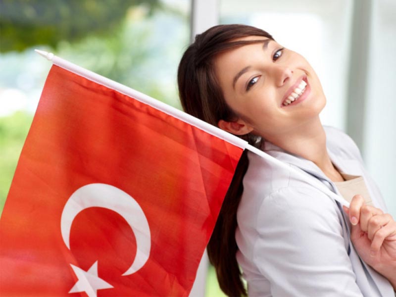 مزایای یادگیری زبان ترکی 