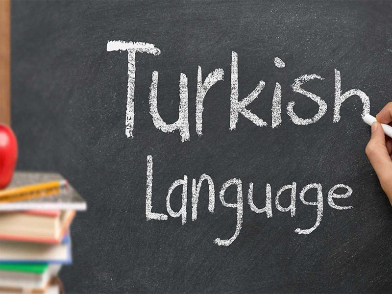 یادگیری زبان ترکی با مکتب لایو
