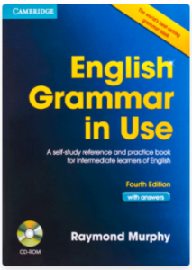 English Grammar in Use