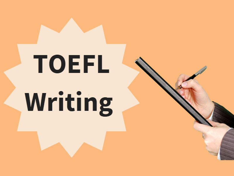 امتحان TOEFL iBT 