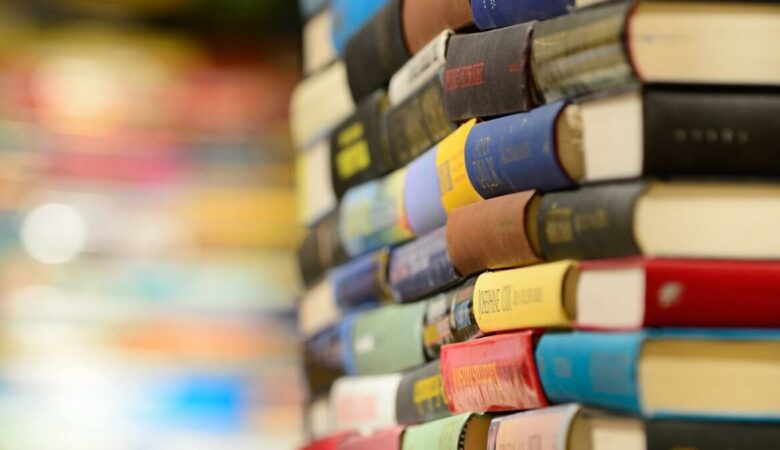 هترین کتاب ها برای آموزش زبان انگلیسی
