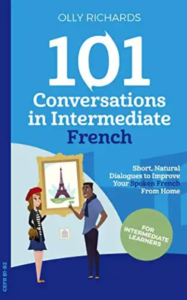 101 مکالمه به زبان فرانسوی متوسط
