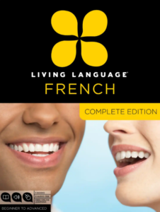 زبان زنده فرانسوی - نسخه کامل