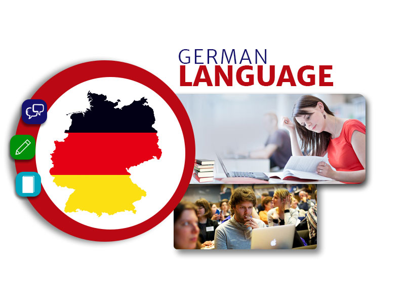 تقویت زبان آلمانی 