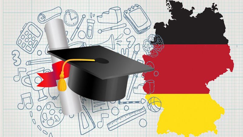 منابع یادگیری زبان آلمانی