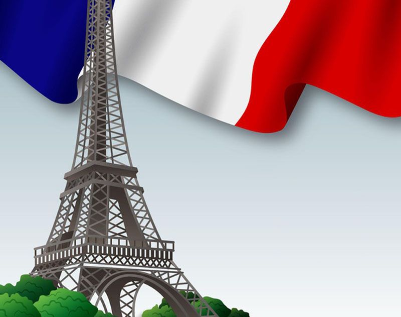 آموزش زبان فرانسه برای مهاجرت