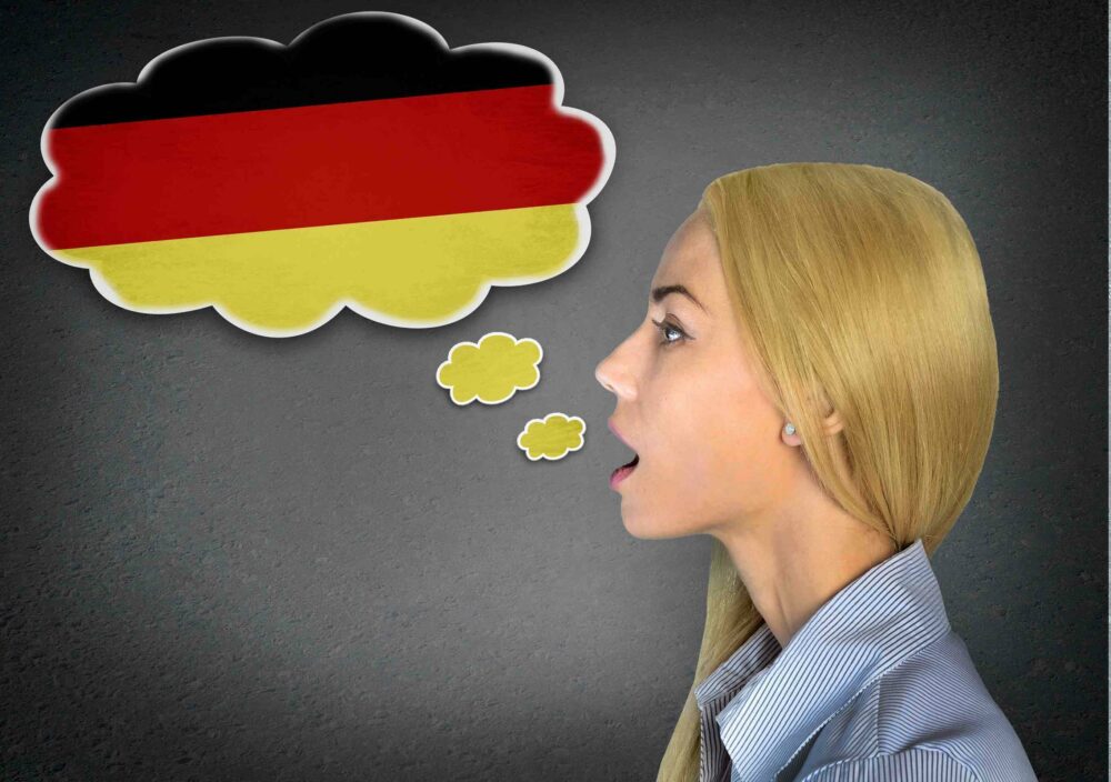 تقویت زبان آلمانی به صورت خودآموز