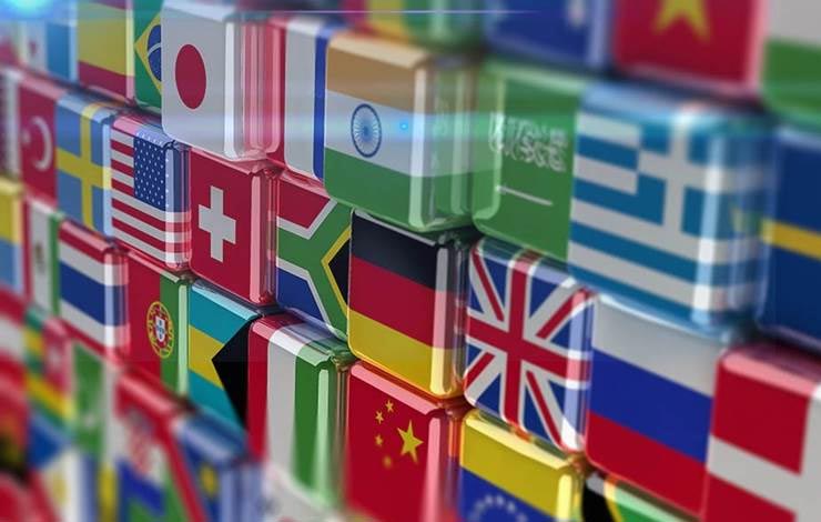 پرچمدار زبان‌های پر مخاطب دنیا