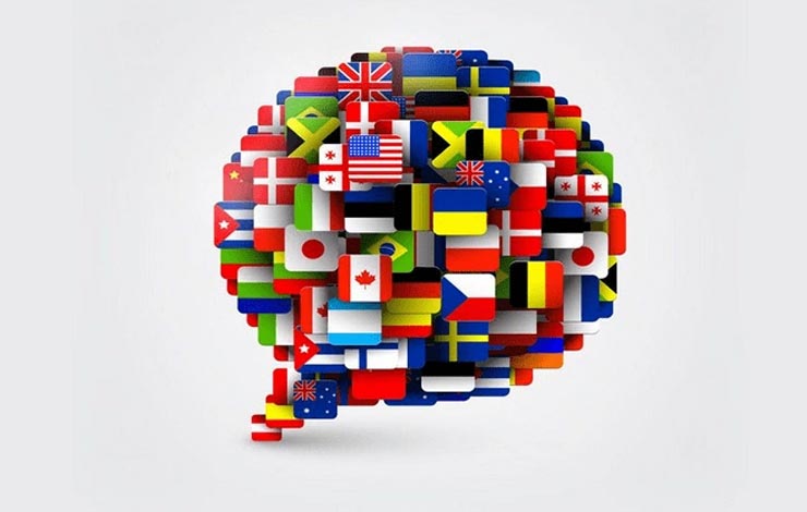 مزایای یادگیری زبان‌های پرکاربرد دنیا