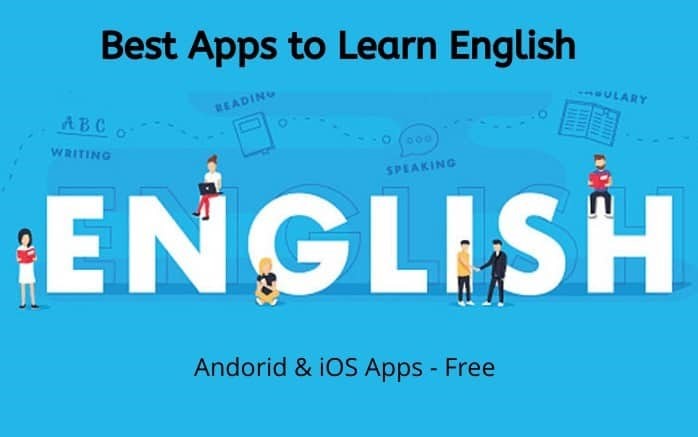 بهترین اپلیکیشن آموزش زبان انگلیسی