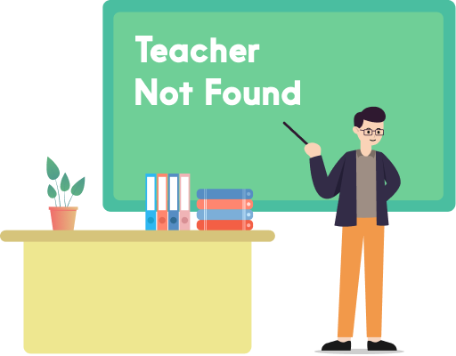 teacher-not-found